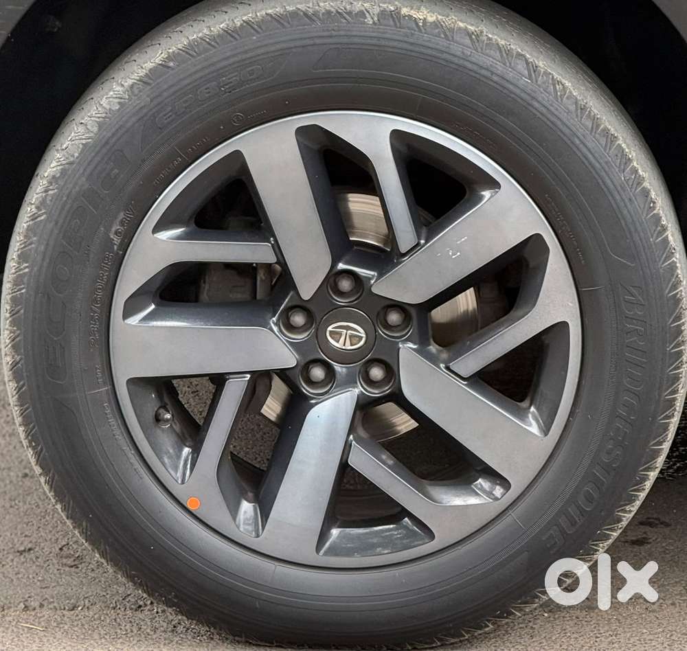 Tata Harrier Xz+, 2022, Diesel