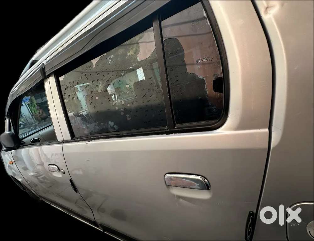 Maruti Suzuki Wagon R 2015 1.0 Km Driven