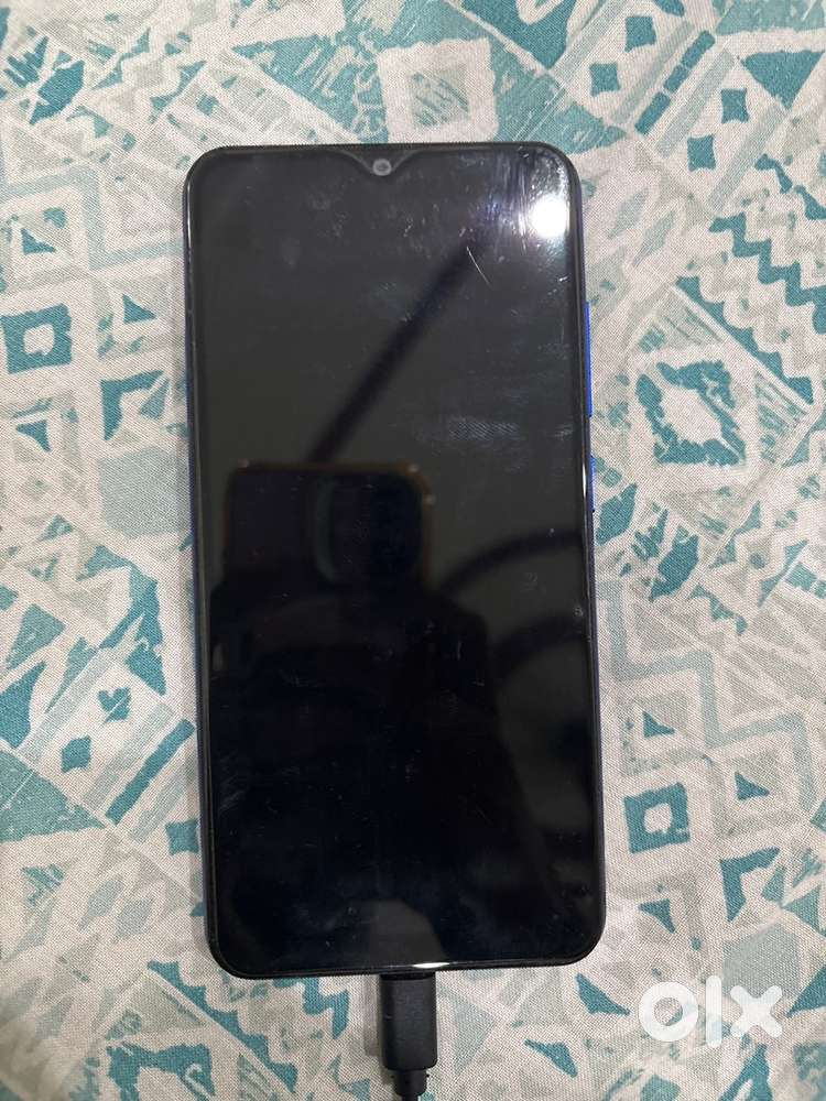 Vivo Old Smartphone in Perfect Condition