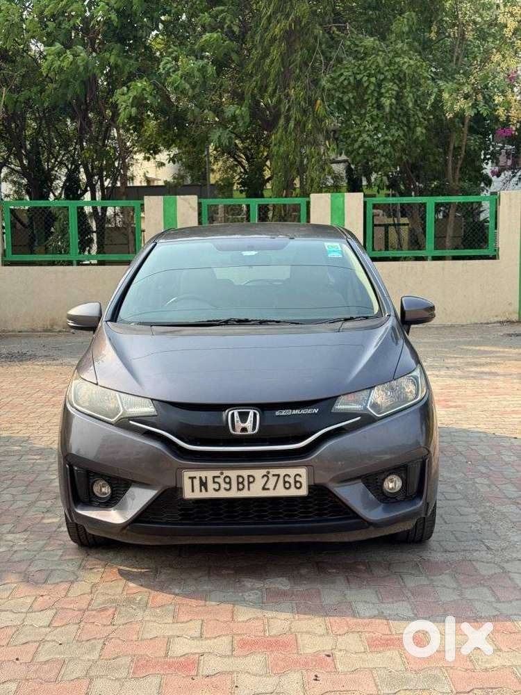 Honda Jazz 1.2 V I Vtec, 2017, Petrol