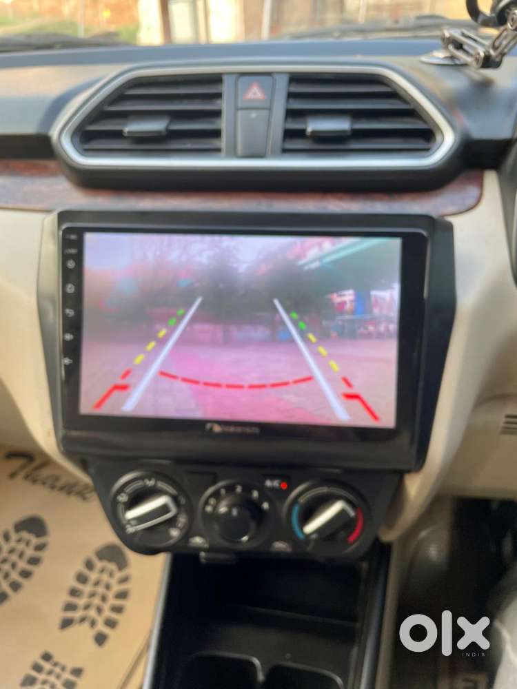 Maruti Suzuki Swift Dzire Vdi Optional, 2018, Diesel