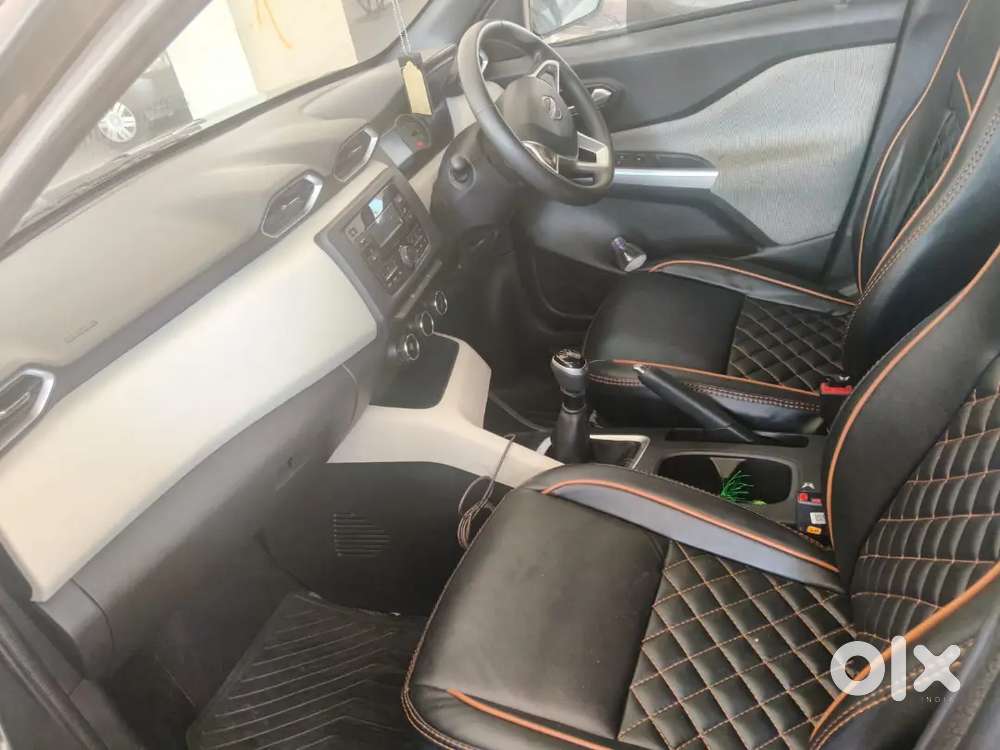 Nissan Magnite