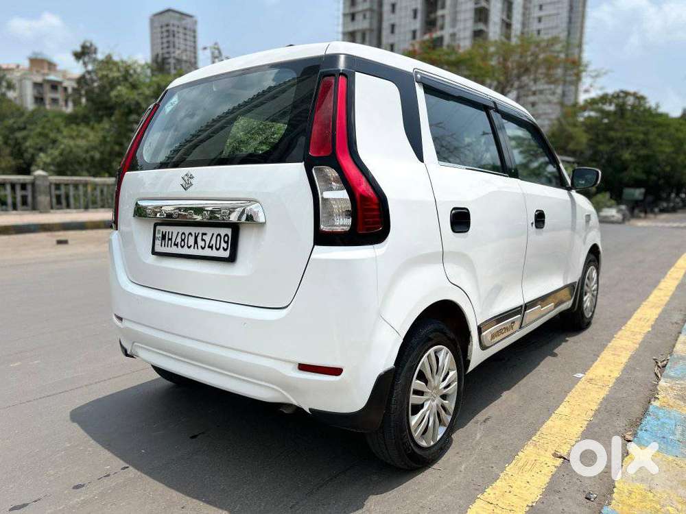 Maruti Suzuki Wagon R Vxi 1.0 Cng, 2023, Cng & Hybrids