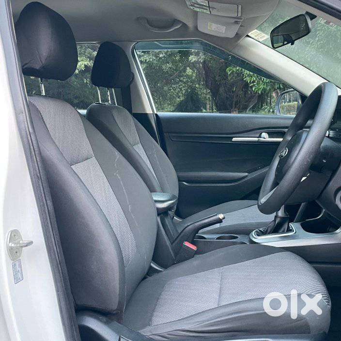 Kia Seltos 1.5 Hte Diesel Imt, 2020, Diesel