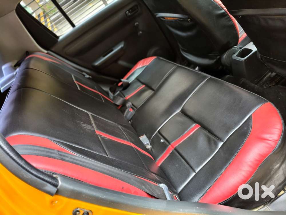 Maruti Suzuki Swift, 2006, Petrol