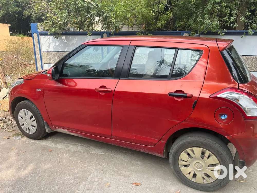 Maruti Suzuki Swift 2012 Diesel Well Maintained