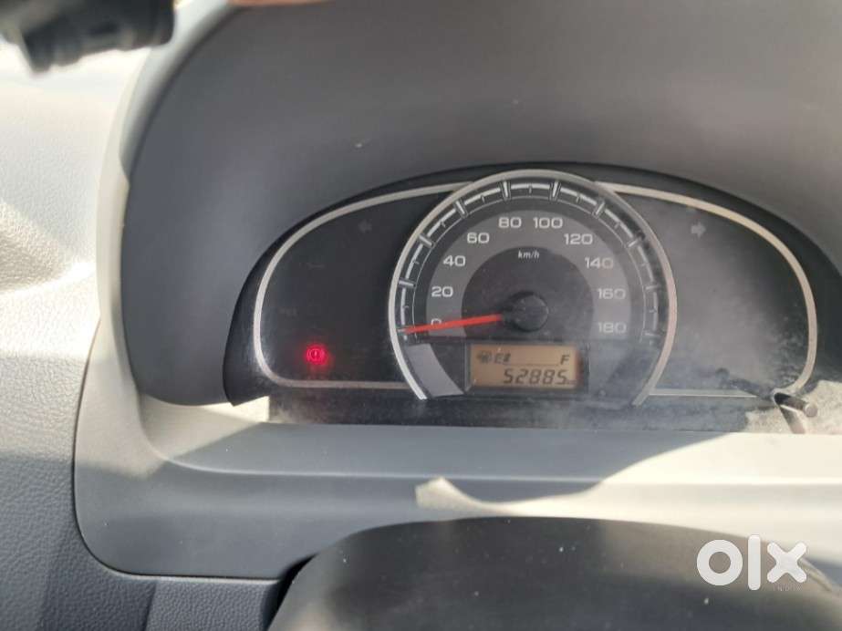 Maruti Suzuki Alto 800 Lxi, 2015, Petrol
