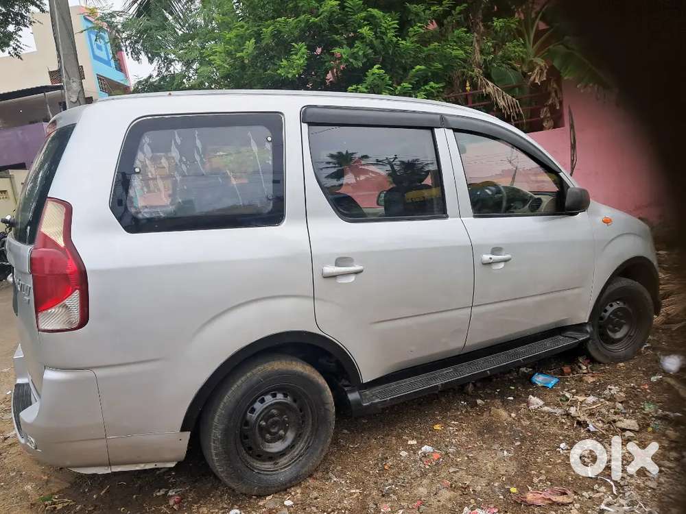 Mahindra Xylo 2016 Diesel 130000 Km Drive