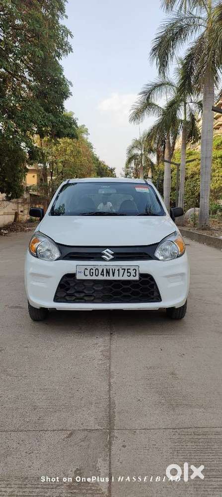 Maruti Suzuki Alto 800 2019-2023 0.8 Lxi (o), 2022, Petrol