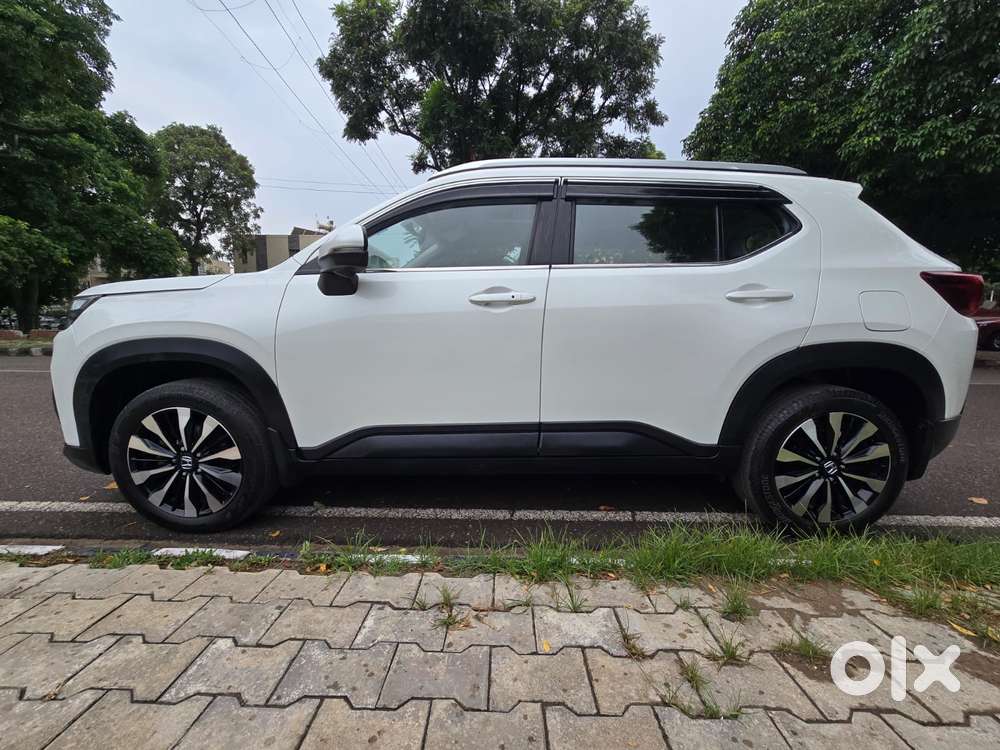 Honda Elevate Vx Cvt, 2024, Petrol