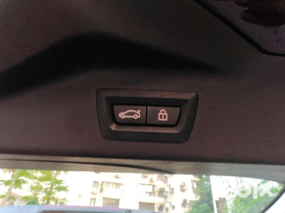 Bmw X7 Xdrive30d Dpe Signature, 2021, Diesel