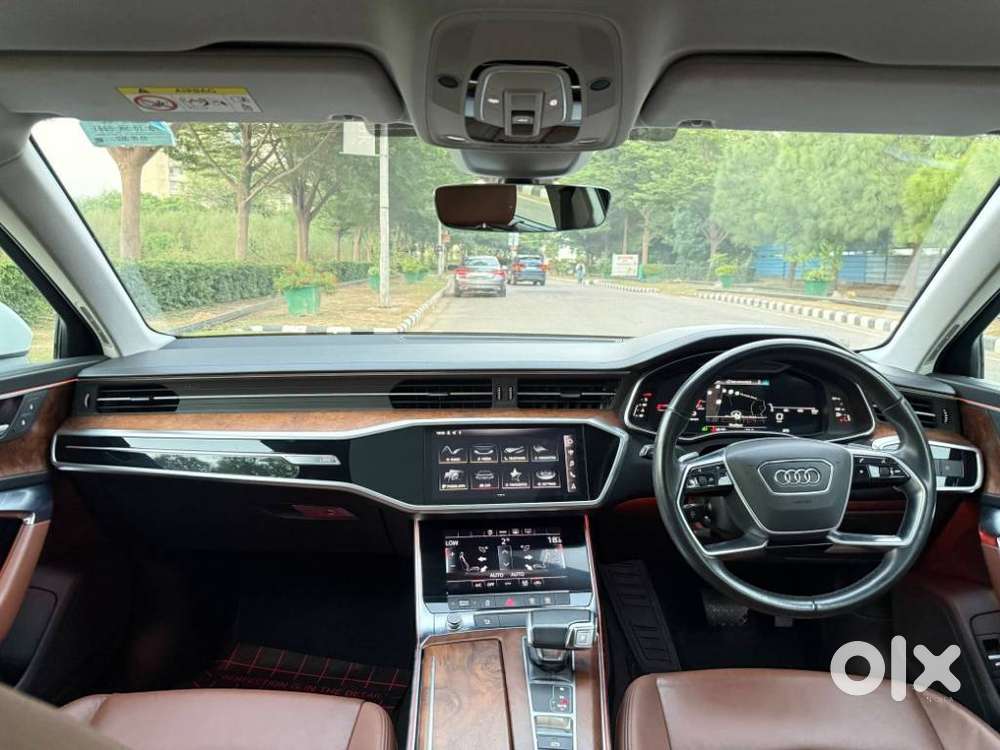 Audi A6 2.0 45 Tfsi Premium Plus, 2022, Diesel