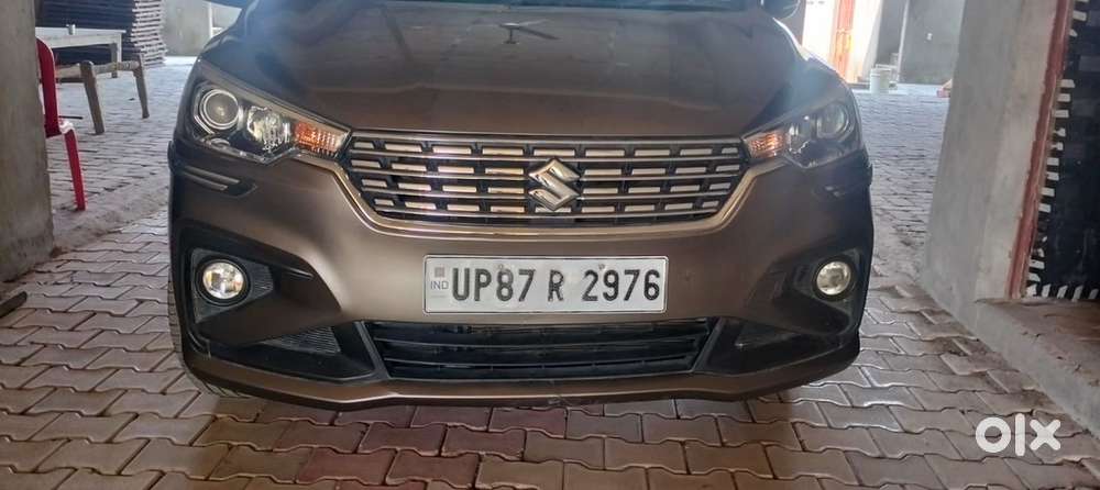 Maruti Suzuki Ertiga Cng & Hybrids 65000 Km Driven