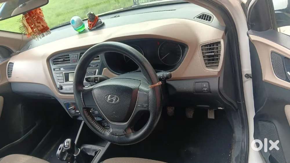 Hyundai New I20 Sportz 2018 Km Driven