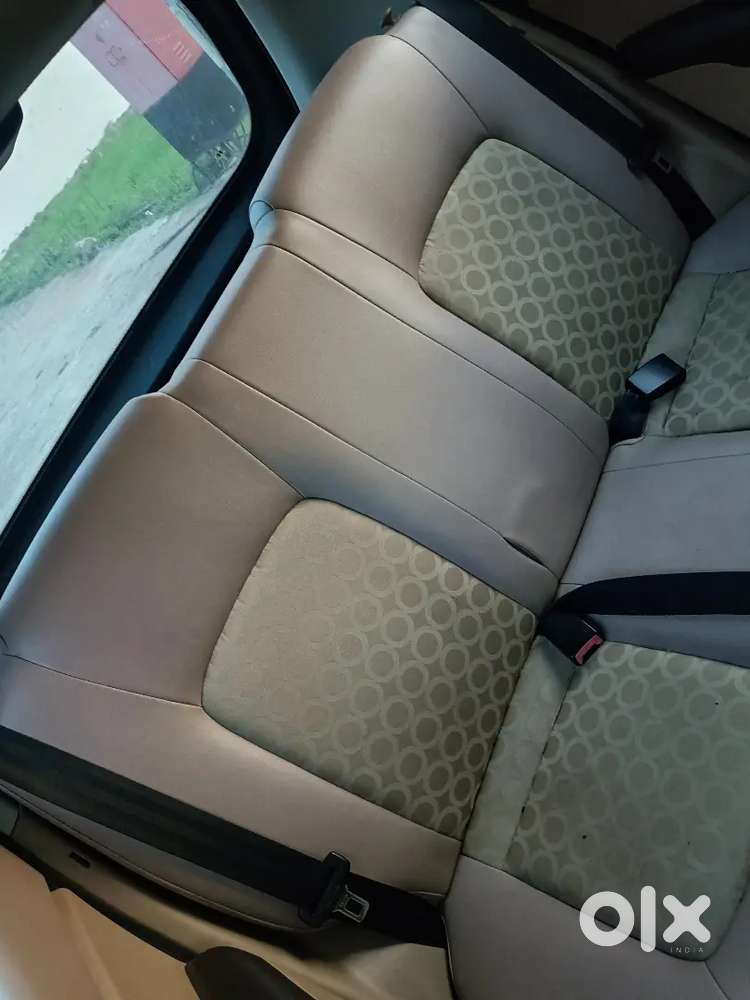 Hyundai I10 2008 Manual Petrol 3rd Owner