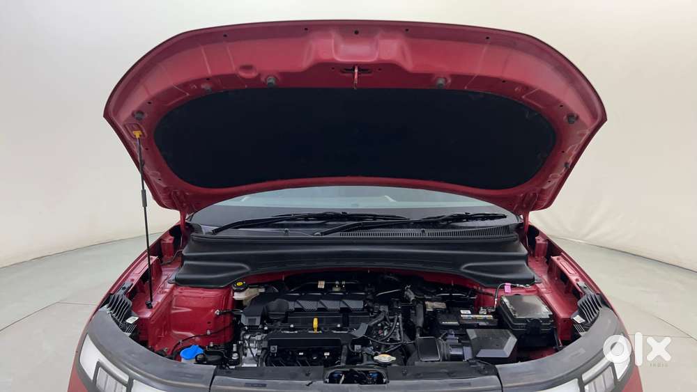 Hyundai Creta 1.5 L Mpi S (o) Mt, 2025, Petrol