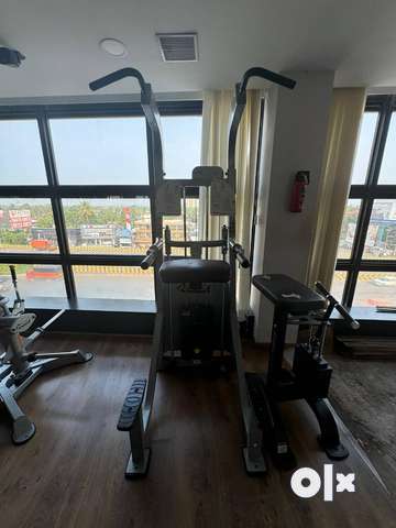 US imported high quality used gym equipment for sale Gym Fitness 1789351842