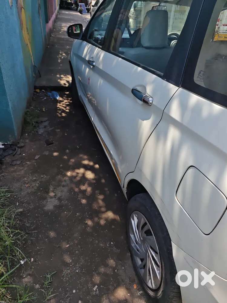 Maruti Suzuki Ertiga 2022 Edition