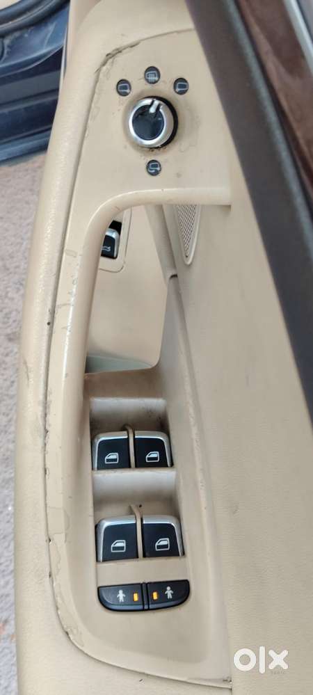 Audi A6 2.0 Tdi Technology Pack, 2012, Diesel