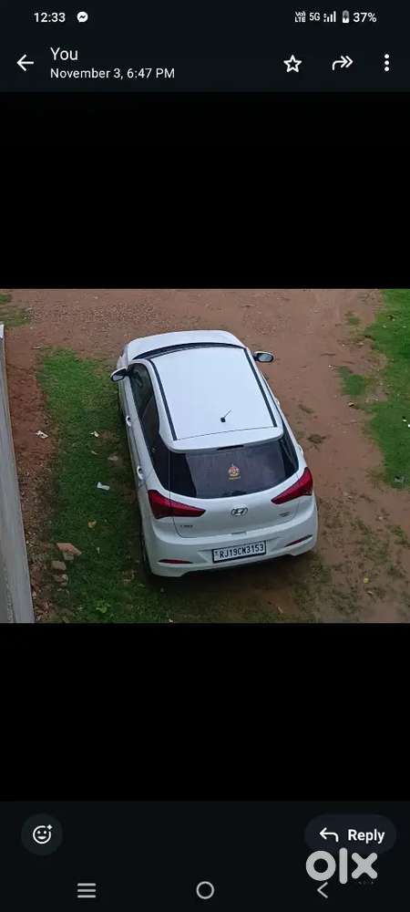 Hyundai I20 2015 Diesel Well Maintained