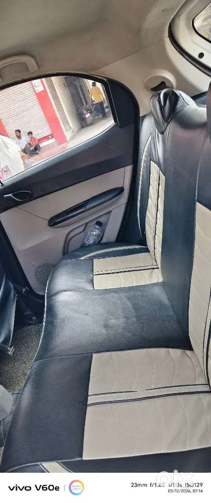 Tata Tiago Nrg 2020 Petrol Manual