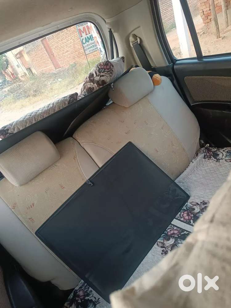 Maruti Suzuki Wagon R 2015 Petrol 71000 Km Driven