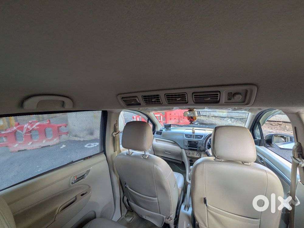 Maruti Suzuki Ertiga 2015-2018 Vdi Abs, 2017, Diesel
