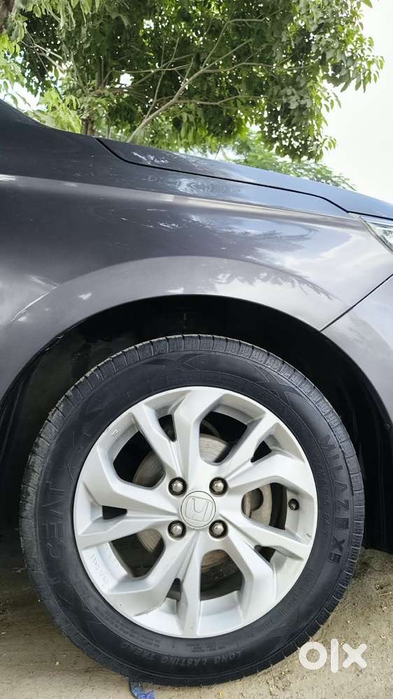 Honda Amaze Vx Diesel, 2018, Diesel