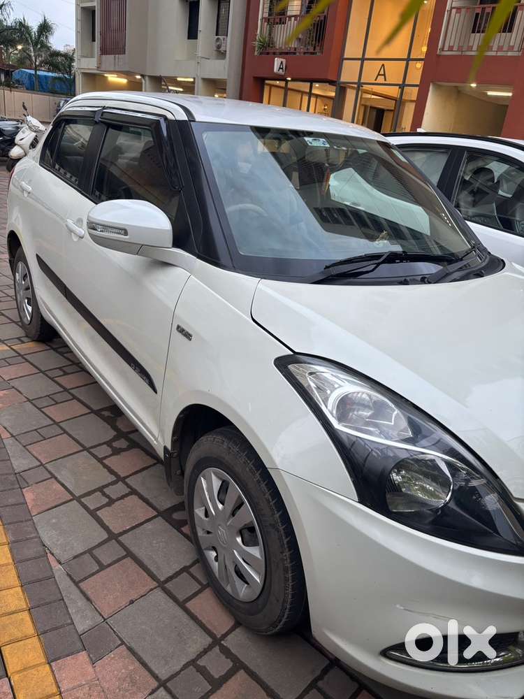 Maruti Suzuki Swift Vdi 2014