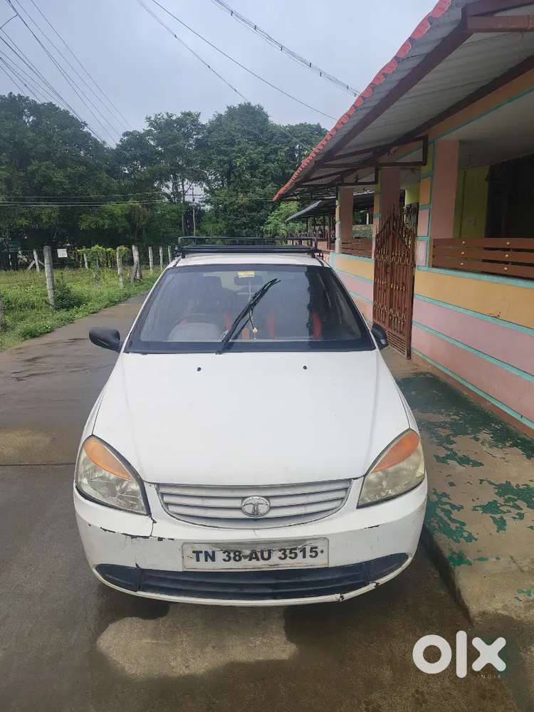 Tata Indica Diesel 2008 Model