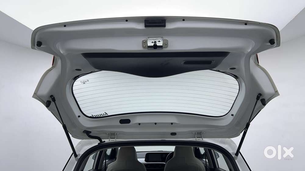 Hyundai Grand I10 Nios Sportz 1.2 Kappa Vtvt, 2023, Petrol