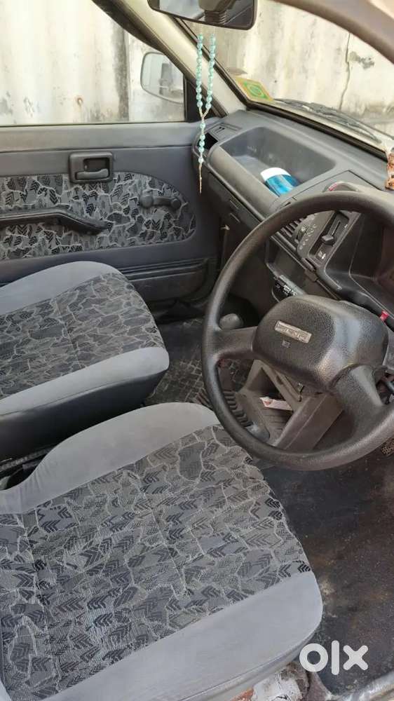 1999 Maruti Suzuki 800 Petrol