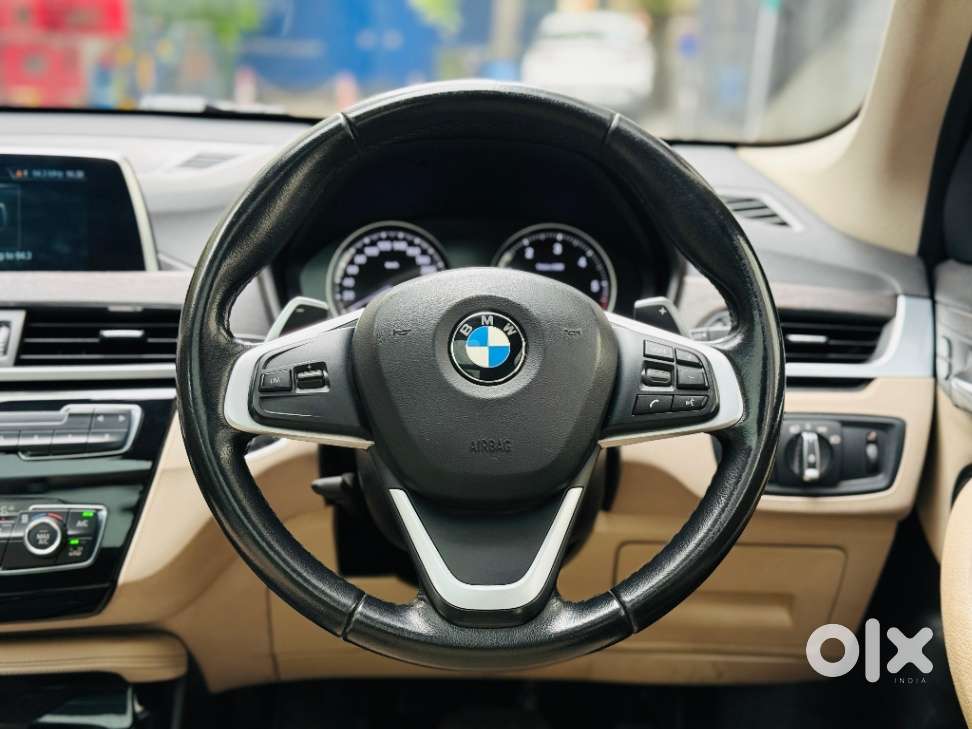 Bmw X1 2.0 Sdrive20d Xline, 2019, Diesel