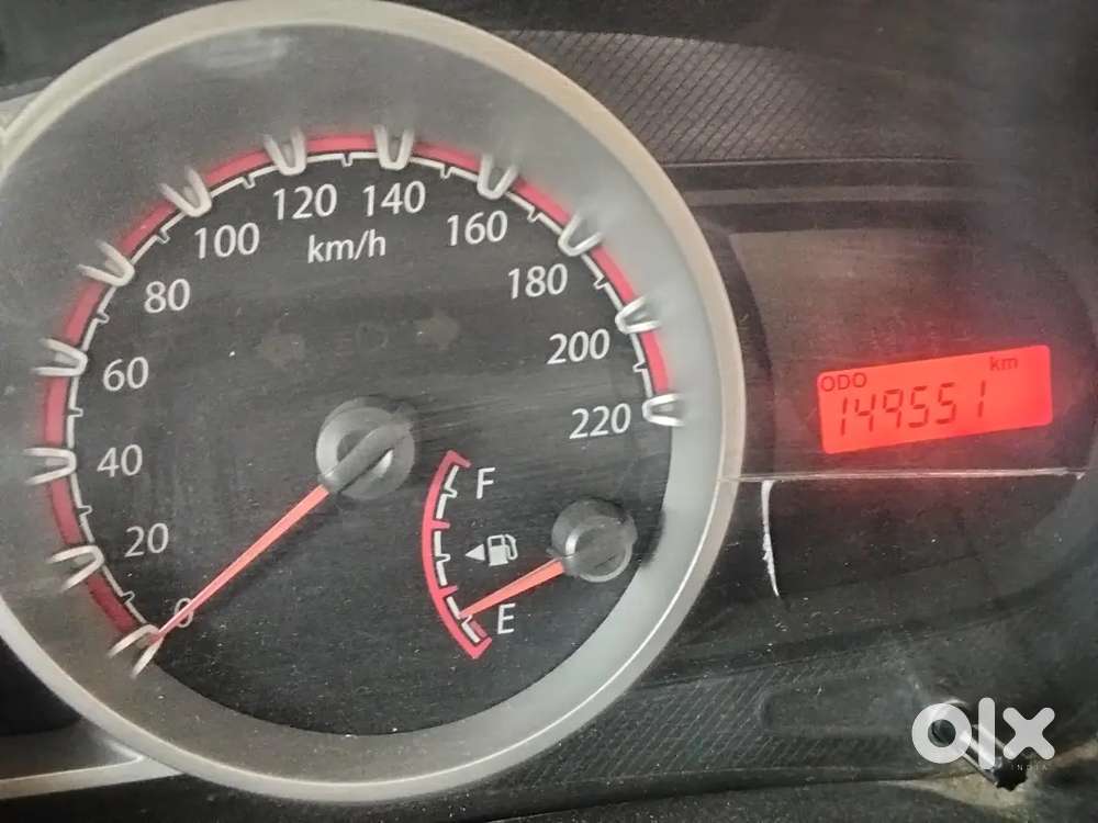 Ford Figo 2010 Diesel 150000 Km Driven