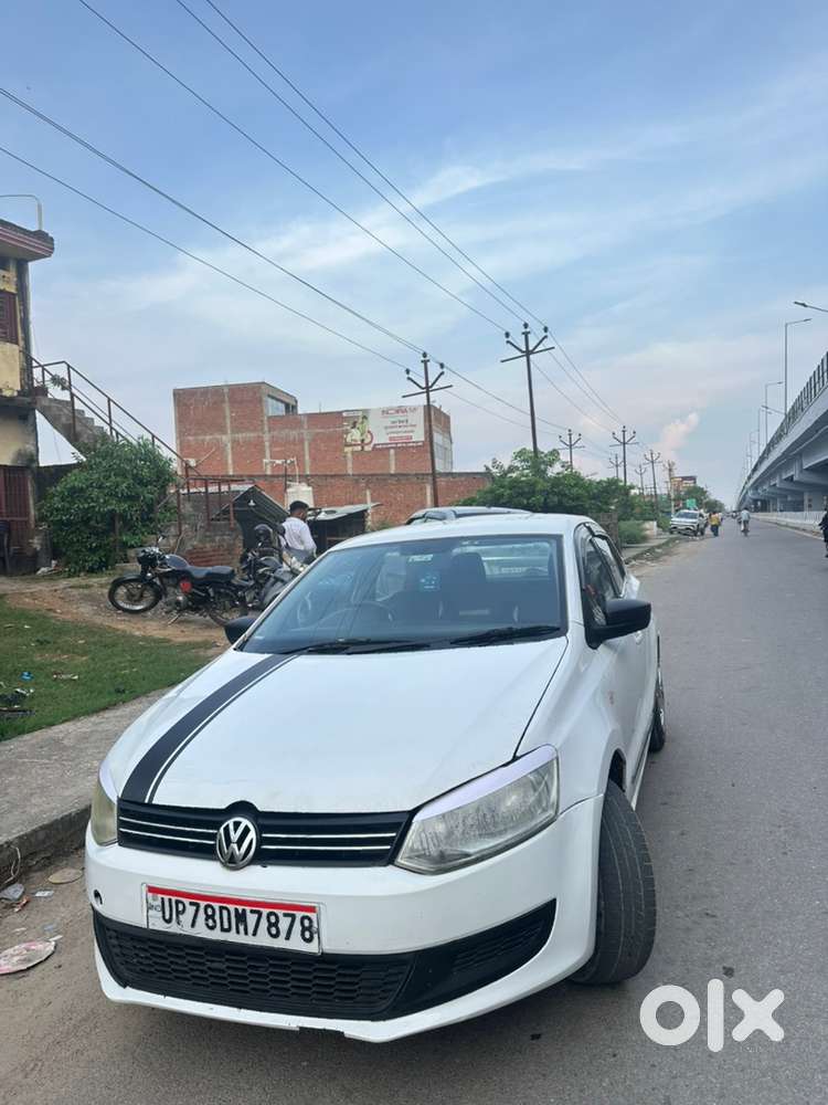Volkswagen Polo Gt Tdi 2014 Car