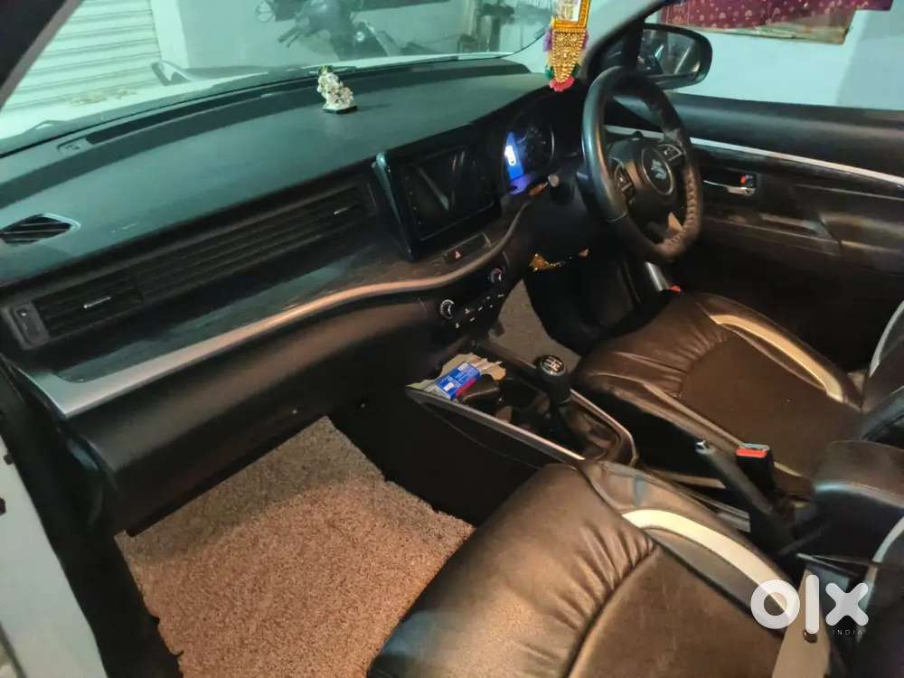 Maruti Suzuki Xl6 2021 Petrol 59000 Km Driven