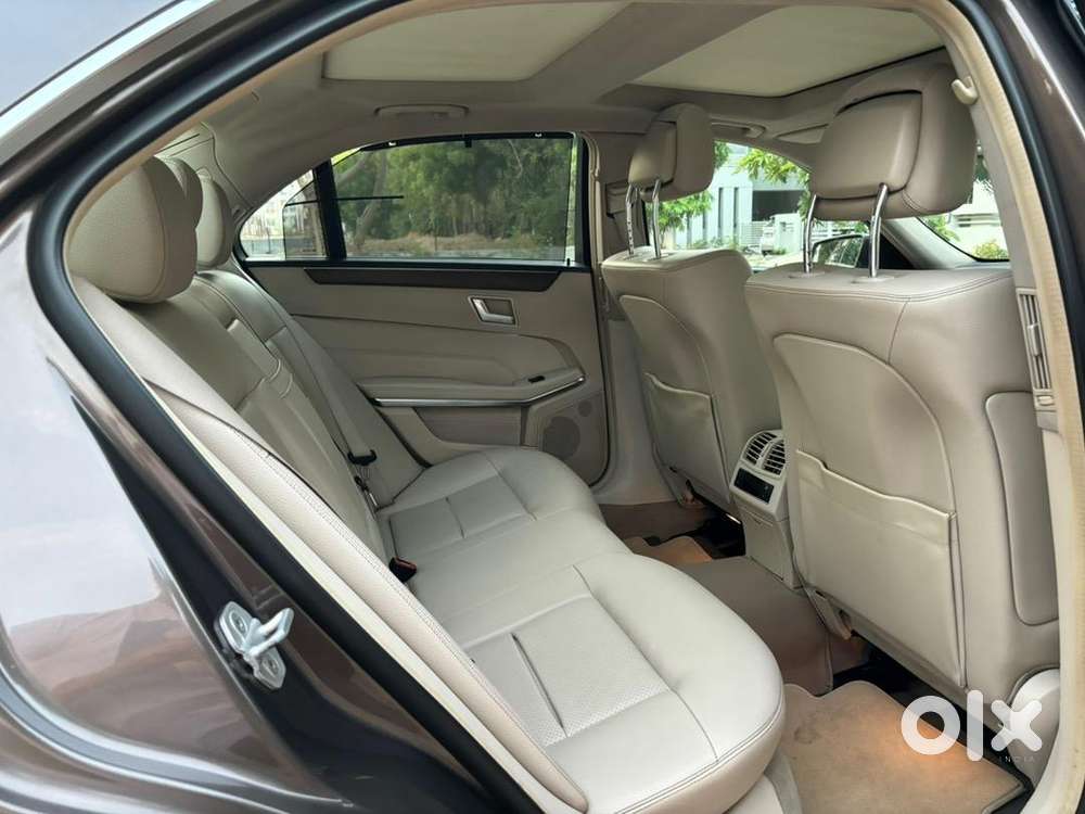 Mercedes-benz Diesel 2015