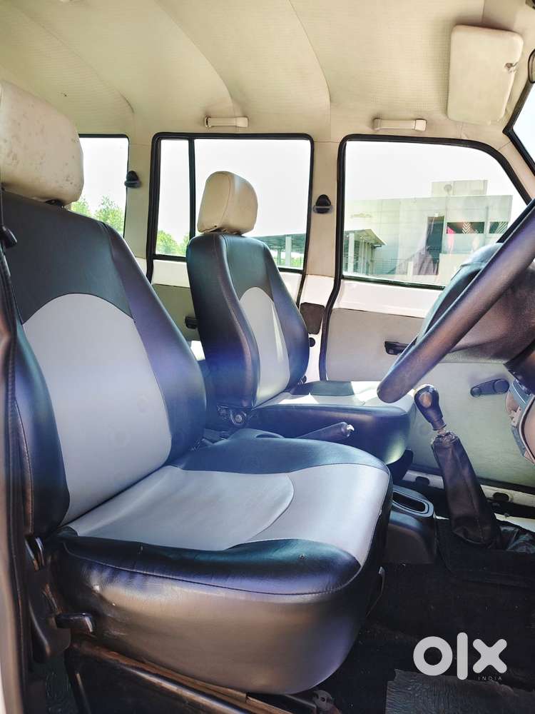 Tata Sumo Victa Di Ex Bsiii, 2014, Diesel