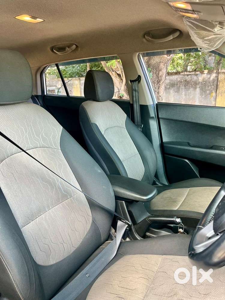 Hyundai Car Petrol 2019