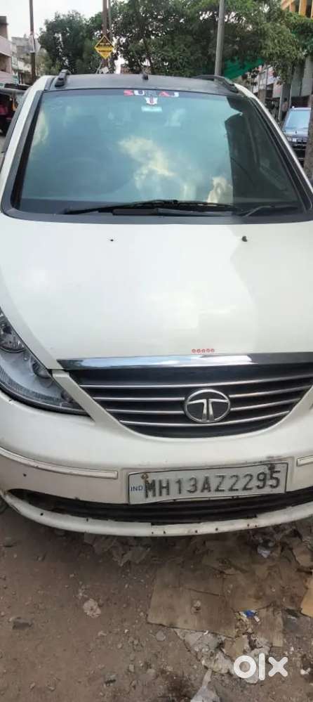 Tata Indica Vista 2012 Diesel 200000 Km Driven