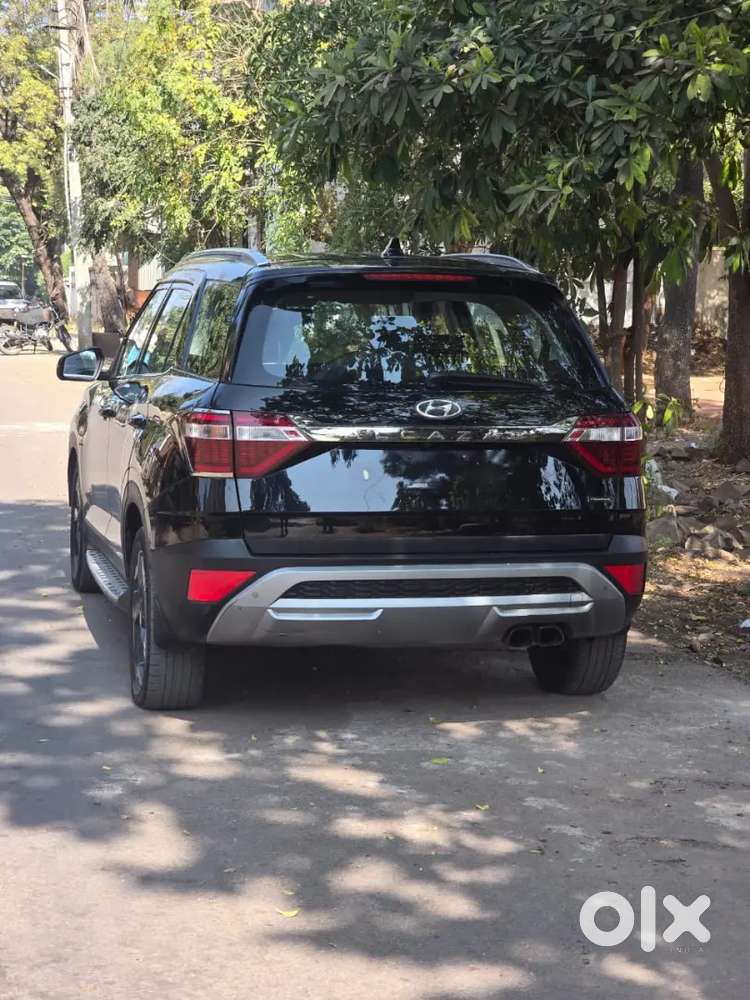 Hyundai Alcazar Signature