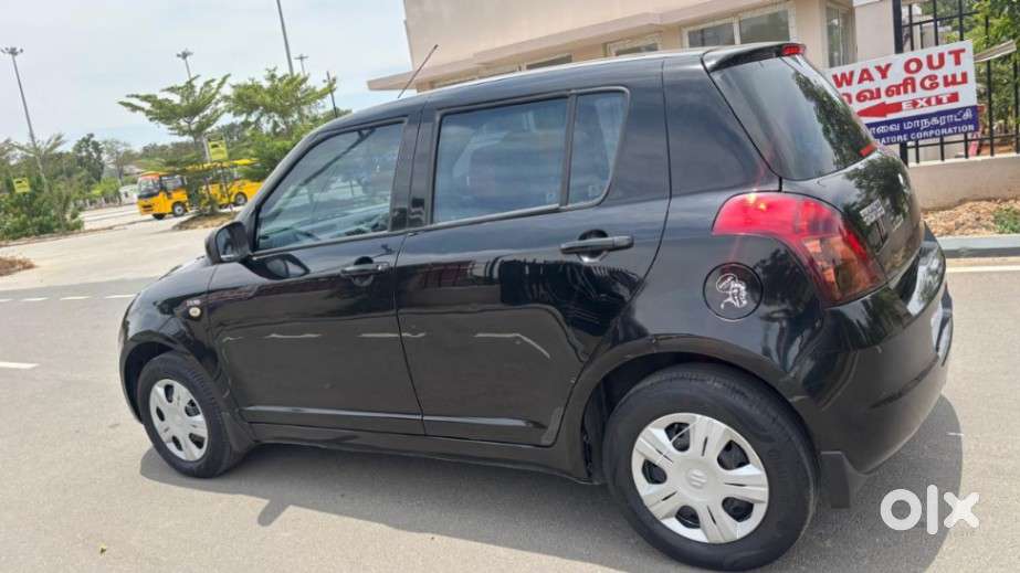 Maruti Suzuki Swift, 2010, Diesel