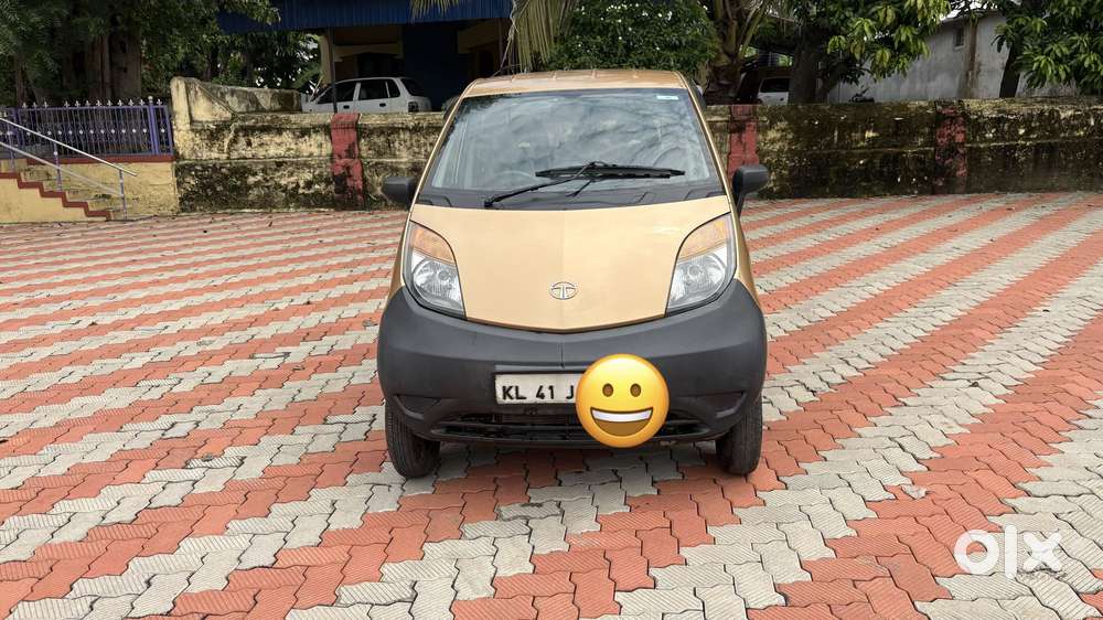 Tata Nano Xe, 2015, Petrol
