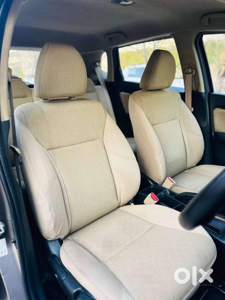 Honda Jazz 1.2 Sv I Vtec, 2015, Petrol