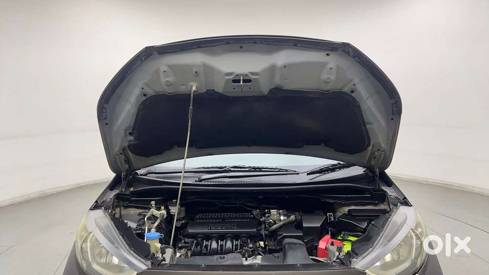 Honda Wr-v 1.2 Vx I-vtec, 2018, Petrol