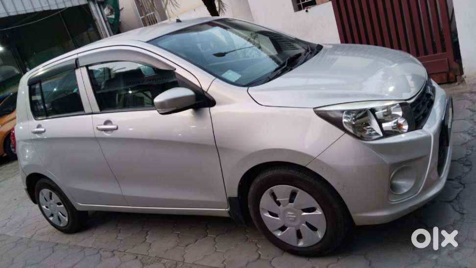 Maruti Suzuki Celerio Zxi(o) Amt, 2020, Petrol
