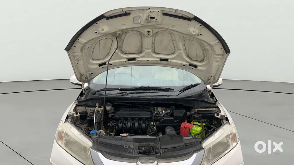 Honda City 2015-2017 I Vtec Sv, 2014, Petrol