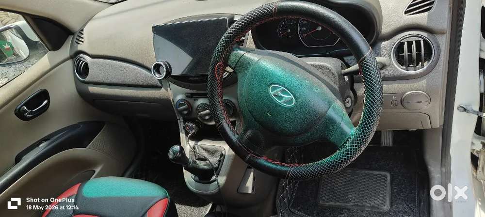 Car Good Condition