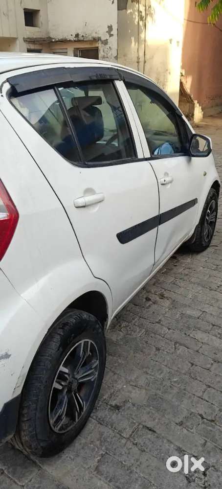 Maruti Suzuki Ritz 2016 Diesel Well Maintained