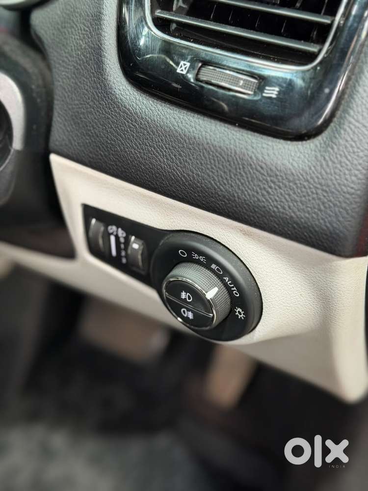 Jeep Compass 2.0 Limited Plus 4x4, 2020, Diesel